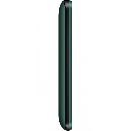 Мобільний телефон Nomi i2403 Dark Green купити в Україні | Telemart фото