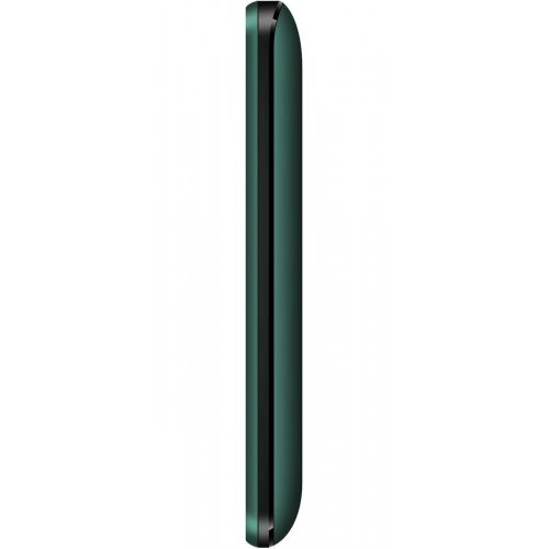 Мобільний телефон Nomi i2403 Dark Green купити в Україні | Telemart фото