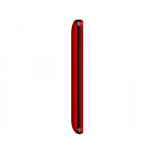 Мобильный телефон Nomi i2403 Red купить в Украине | Telemart фото