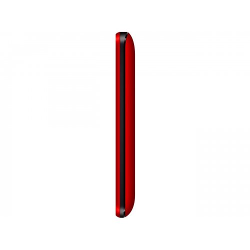 Мобильный телефон Nomi i2403 Red купить в Украине | Telemart фото