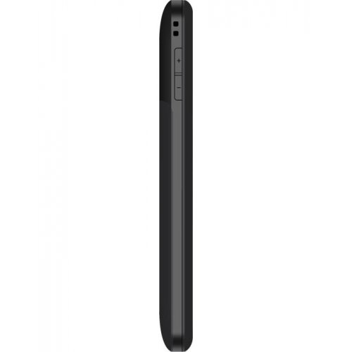 Мобільний телефон Nomi i2440 Black купити в Україні | Telemart фото