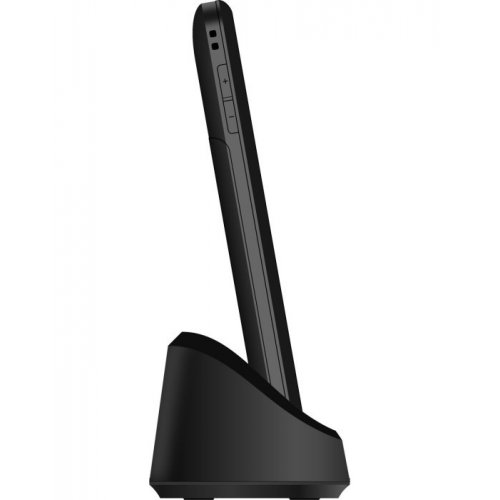 Мобільний телефон Nomi i2440 Black купити в Україні | Telemart фото