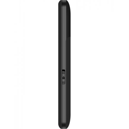 Мобільний телефон Nomi i2440 Black купити в Україні | Telemart фото
