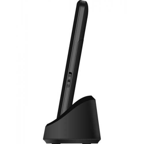 Мобільний телефон Nomi i2440 Black купити в Україні | Telemart фото
