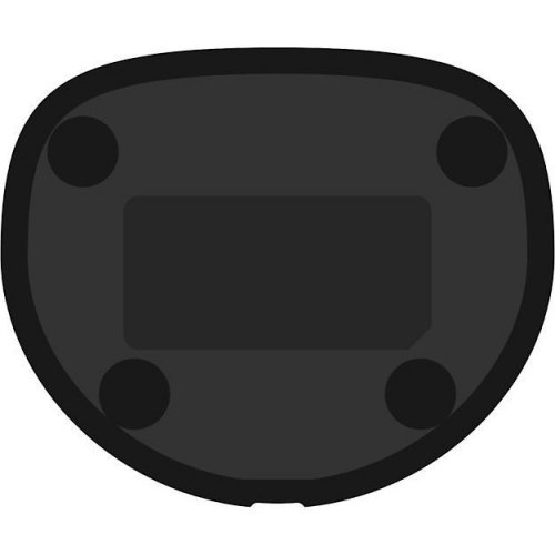 Мобільний телефон Nomi i2440 Black купити в Україні | Telemart фото
