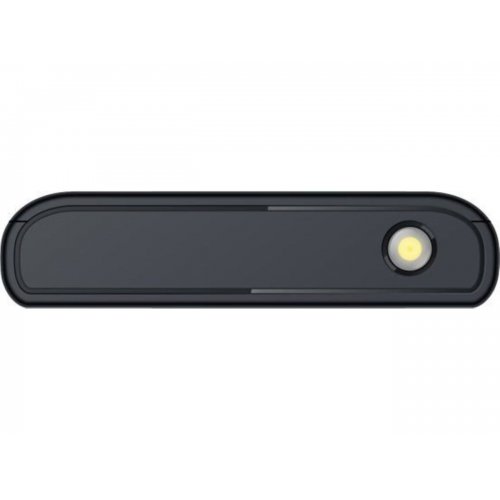 Мобільний телефон Nomi i2841 Black купити в Україні | Telemart фото
