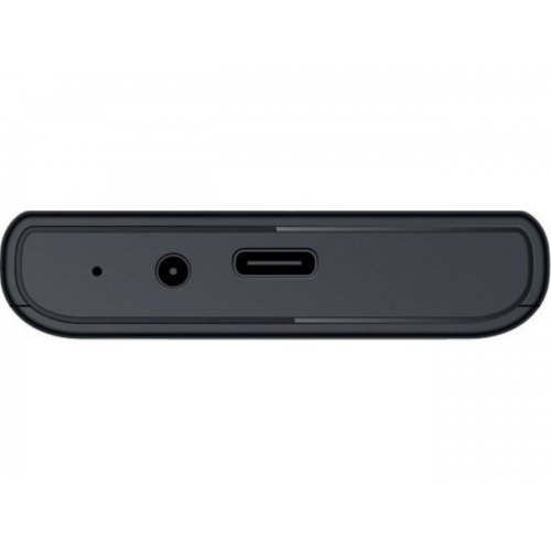 Мобільний телефон Nomi i2841 Black купити в Україні | Telemart фото