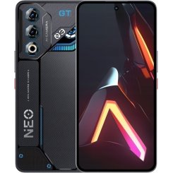 Смартфон Nubia Neo 3 GT 5G 12/256GB Gray