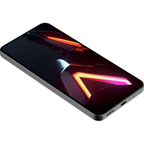 Смартфон Nubia Neo 3 GT 5G 12/256GB Gray купити в Україні | Telemart фото