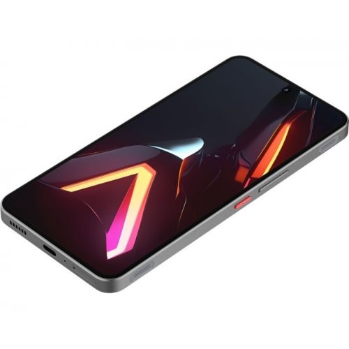 Смартфон Nubia Neo 3 GT 5G 12/256GB Gray купити в Україні | Telemart фото