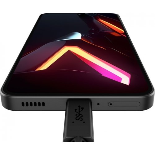 Смартфон Nubia Neo 3 GT 5G 12/256GB Gray купити в Україні | Telemart фото