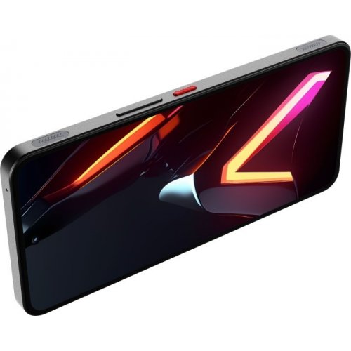 Смартфон Nubia Neo 3 GT 5G 12/256GB Gray купити в Україні | Telemart фото