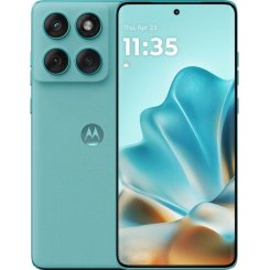 Смартфон Motorola Edge 60 Fusion 8/256GB (PB7E0036RS) Amazonite