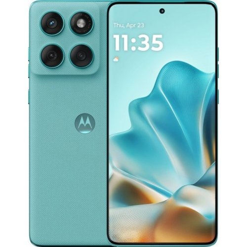 Смартфон Motorola Edge 60 Fusion 8/256GB (PB7E0036RS) Amazonite купить в Украине | Telemart фото