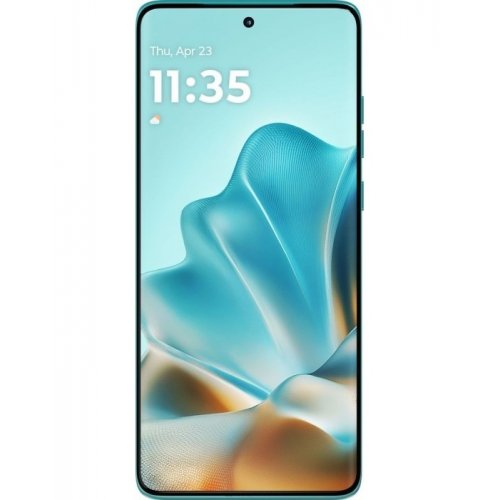 Смартфон Motorola Edge 60 Fusion 8/256GB (PB7E0036RS) Amazonite купить в Украине | Telemart фото