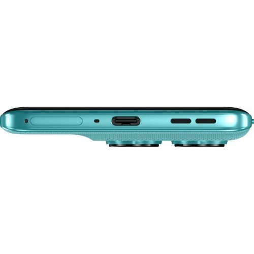 Смартфон Motorola Edge 60 Fusion 8/256GB (PB7E0036RS) Amazonite купить в Украине | Telemart фото