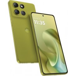 Смартфон Motorola G86 5G 8/256GB (PB7L0115RS) Golden Cypress