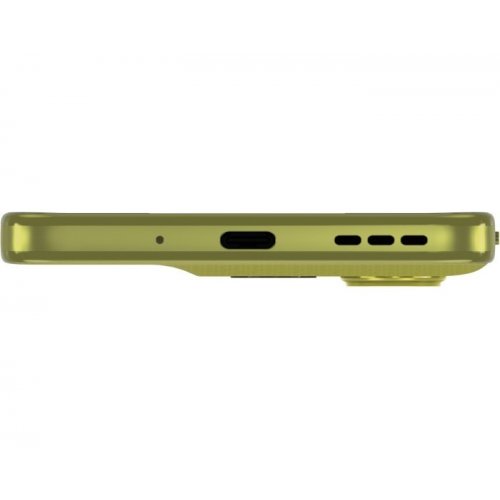 Смартфон Motorola G86 5G 8/256GB (PB7L0115RS) Golden Cypress купити в Україні | Telemart фото
