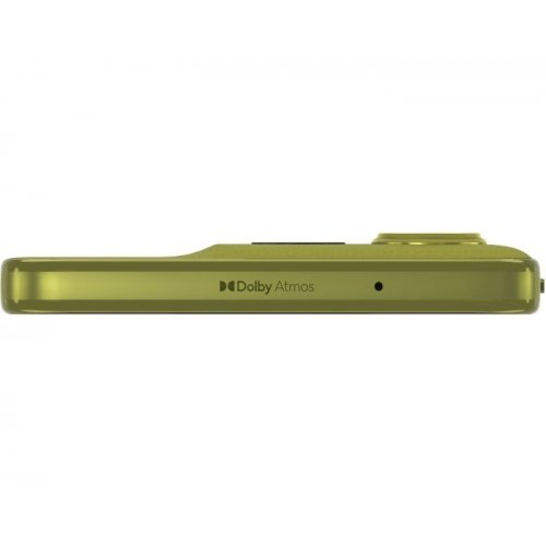 Смартфон Motorola G86 5G 8/256GB (PB7L0115RS) Golden Cypress купити в Україні | Telemart фото
