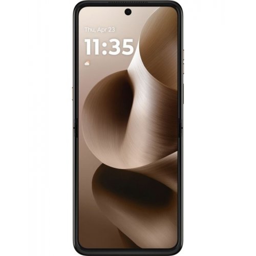 Смартфон Motorola Razr 60 Ultra 16/512GB (PB8R0066RS) Mountain Trail купити в Україні | Telemart фото