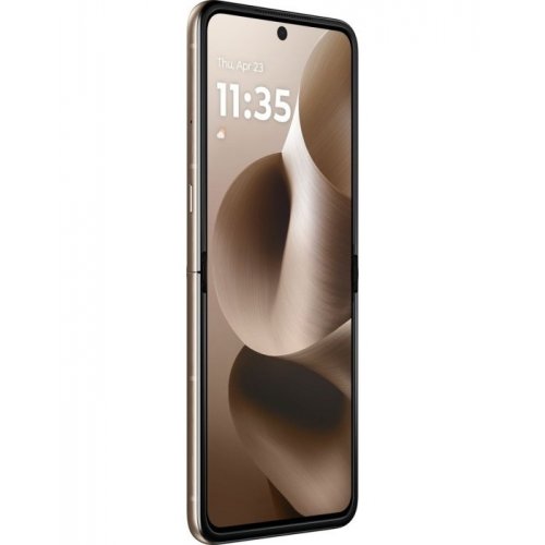 Смартфон Motorola Razr 60 Ultra 16/512GB (PB8R0066RS) Mountain Trail купити в Україні | Telemart фото