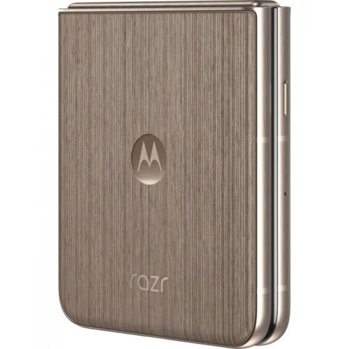 Смартфон Motorola Razr 60 Ultra 16/512GB (PB8R0066RS) Mountain Trail купити в Україні | Telemart фото