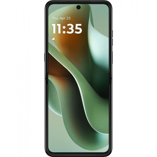 Смартфон Motorola Razr 60 Ultra 16/512GB (PB8R0078RS) Scarab купити в Україні | Telemart фото