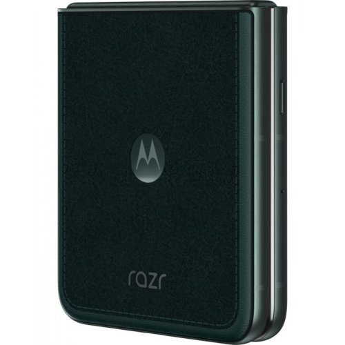 Смартфон Motorola Razr 60 Ultra 16/512GB (PB8R0078RS) Scarab купити в Україні | Telemart фото