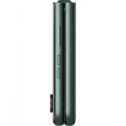 Смартфон Motorola Razr 60 Ultra 16/512GB (PB8R0078RS) Scarab купити в Україні | Telemart фото
