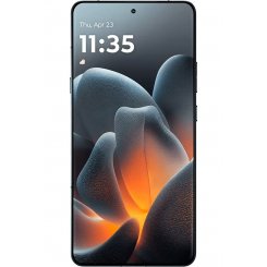 Смартфон Motorola Signature 16/512GB (PBAB0045RO) Carbon