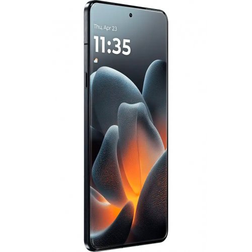 Смартфон Motorola Signature 16/512GB (PBAB0045RO) Carbon купити в Україні | Telemart фото
