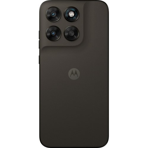 Смартфон Motorola G77 8/256GB (PBAW0026RS) Black Olive купить в Украине | Telemart фото