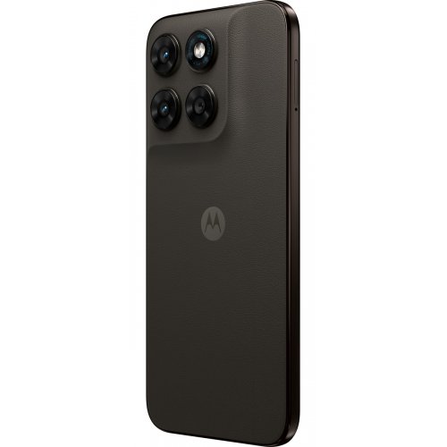 Смартфон Motorola G77 8/256GB (PBAW0026RS) Black Olive купить в Украине | Telemart фото