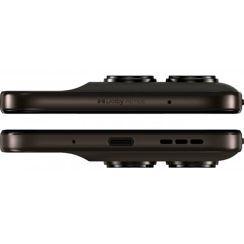 Смартфон Motorola G77 8/256GB (PBAW0026RS) Black Olive купить в Украине | Telemart фото