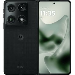 Смартфон Motorola Razr Fold 16/512GB (PBAX0003PL) Blackened Blue