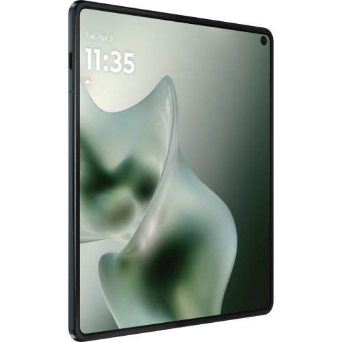 Смартфон Motorola Razr Fold 16/512GB (PBAX0003PL) Blackened Blue купити в Україні | Telemart фото