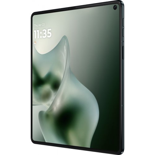Смартфон Motorola Razr Fold 16/512GB (PBAX0003PL) Blackened Blue купити в Україні | Telemart фото