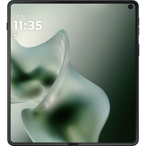 Смартфон Motorola Razr Fold 16/512GB (PBAX0003PL) Blackened Blue купити в Україні | Telemart фото