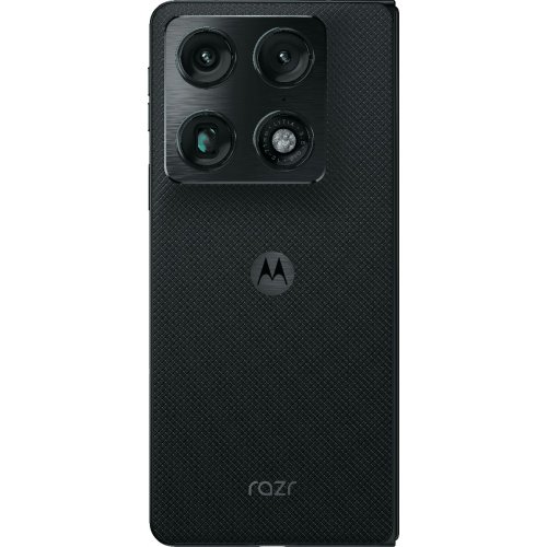 Смартфон Motorola Razr Fold 16/512GB (PBAX0003PL) Blackened Blue купити в Україні | Telemart фото