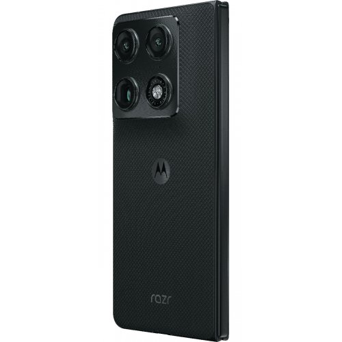 Смартфон Motorola Razr Fold 16/512GB (PBAX0003PL) Blackened Blue купити в Україні | Telemart фото