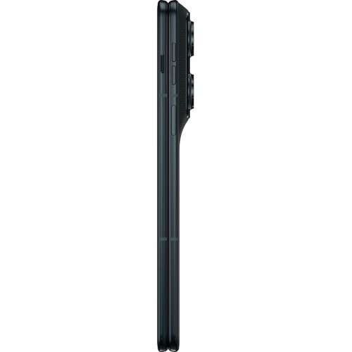Смартфон Motorola Razr Fold 16/512GB (PBAX0003PL) Blackened Blue купити в Україні | Telemart фото
