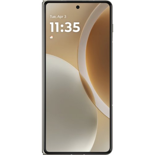 Смартфон Motorola Razr Fold 16/512GB (PBAX0007PL) Lily White купити в Україні | Telemart фото
