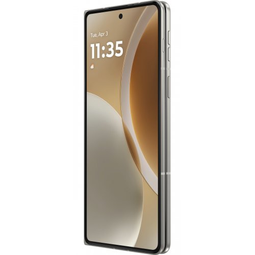 Смартфон Motorola Razr Fold 16/512GB (PBAX0007PL) Lily White купити в Україні | Telemart фото