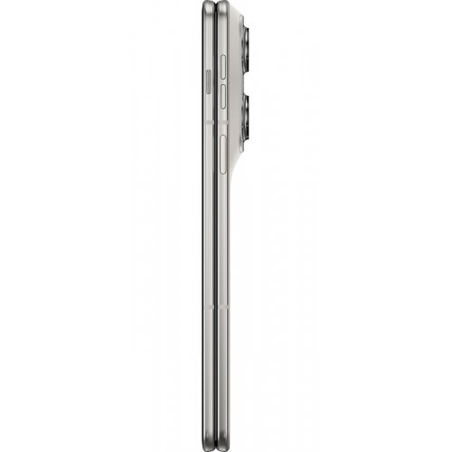 Смартфон Motorola Razr Fold 16/512GB (PBAX0007PL) Lily White купити в Україні | Telemart фото