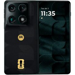 Смартфон Motorola Razr Fold 16/512GB (PBAX0037PL) FIFA Edition