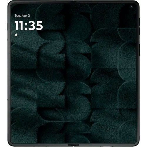 Смартфон Motorola Razr Fold 16/512GB (PBAX0037PL) FIFA Edition купити в Україні | Telemart фото