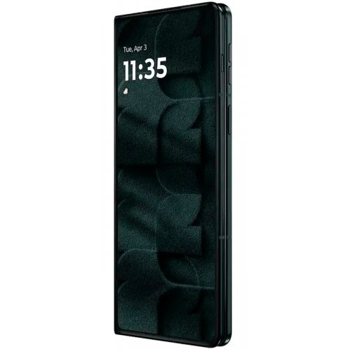 Смартфон Motorola Razr Fold 16/512GB (PBAX0037PL) FIFA Edition купити в Україні | Telemart фото
