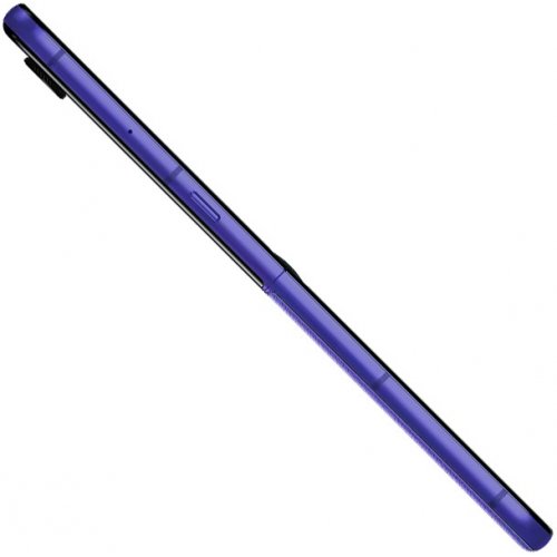 Смартфон Motorola Razr 70 Ultra 16/512GB (PBB20002PL) Orient Blue купити в Україні | Telemart фото