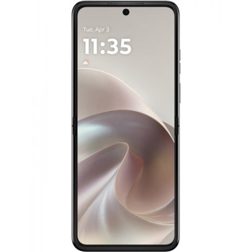 Смартфон Motorola Razr 70 8/256GB (PBB60008PL) Bright White купить в Украине | Telemart фото
