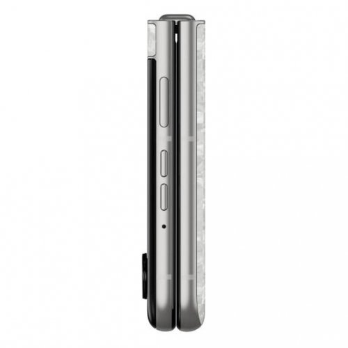 Смартфон Motorola Razr 70 8/256GB (PBB60008PL) Bright White купить в Украине | Telemart фото